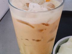 冰奶茶-恒兴发茶店(十三小店)
