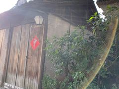 -乌镇东栅景区