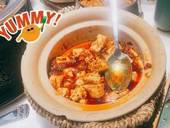 -锦府盐帮·李宅(领展购物广场中关村店)