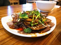 -伊兴面片·清真(五泉山店)