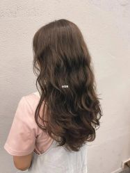 -KIMI HAIR SALON·烫染设计店