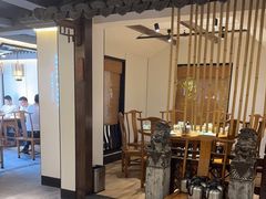 -小河村•南京鱼鲜乡土家常菜(油坊桥店)