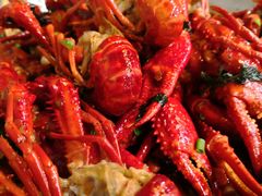 -虾小龙老长沙龙虾馆(坡子街店)