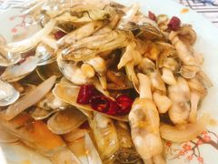 -雅逸居海鲜小厨