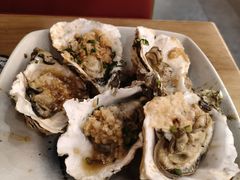 -福樱兰海鲜放题铁板烧(加州店)