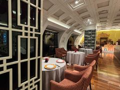 -北京王府井希尔顿酒店·秦唐中餐厅Chynna