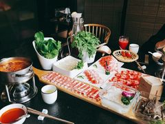 -番食园鲜食火锅(高新店)