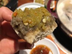 -黑鸡小馆(金源店)