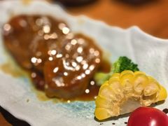-九井澤精致料理(金茂店)