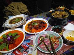 -小娘惹厨房Little Nyonya(狮城有约上榜店)