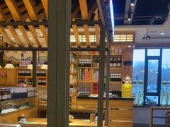 -壹兆炭火烤肉·烤鳗鱼(全运路店)