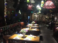 -别院里音乐餐酒吧(双流航空港店)