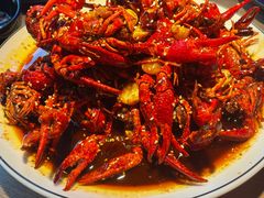 -红盔甲·小龙虾(车公庙店)