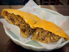 -方中山胡辣汤(顺河路店)