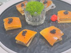 -3号仓库·创意中国菜(新世界城店)