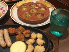 -萨莉亚意式餐厅(杭州滨江天街店)