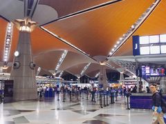 -吉隆坡国际机场