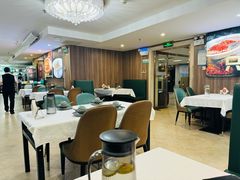 -湘中缘·湖南菜(娄底驻京办店)