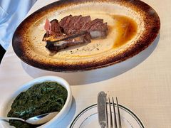 纽约西冷-Wolfgang’s Steakhouse 沃夫冈牛排馆(上海白玉兰广场店)