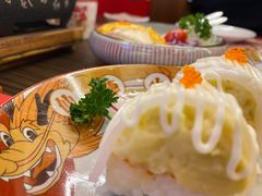 -仙隐小鹿中华料理(南宁万象城店)