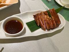 -帕蓝·暹罗料理(大学路店)