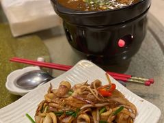 五更肠旺-巷语私房料理(华一实业大厦店)