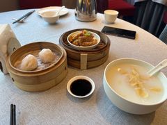 -潮府馆·非遗潮州菜·世纪公园(新国际博览中心店)