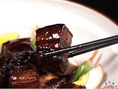 -东方明珠老上海8号餐厅(东方明珠广播电视塔店)