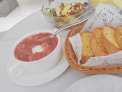 -库滋明·俄罗斯特色美食(中央大街店)