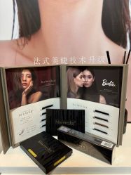 -鲸彩·美甲美睫科技护肤