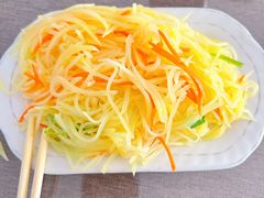 -盈润餐饮河南烩面全羊锅