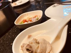 -捞王锅物料理(凯旋路店)