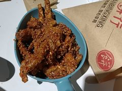-雲物小食堂·精致云南小吃(金鹰店)