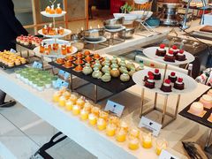 -TABLE·味西餐厅-成都茂业JW万豪酒店