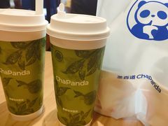 -茶百道(昌平府学路店)