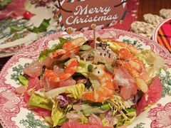 -弗兰克牛排西餐厅Ribone steak house(柠檬花园店)