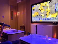 -东方棕泉·洗浴·按摩·美食国际水疗会所(福田店)