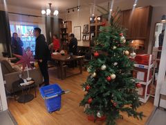 -宜家家居(哈尔滨商场店)