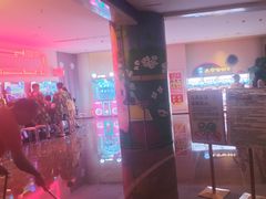 -神帆·元气汤泉(解放西路店)