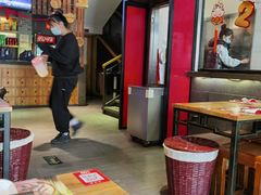 -新兴园饺子馆(北京百子湾店)