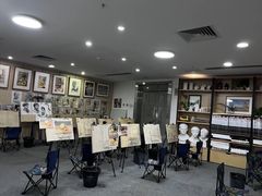 -大千画院(福田校区)