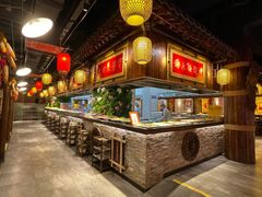 -宝丽金大酒店·洗浴中心