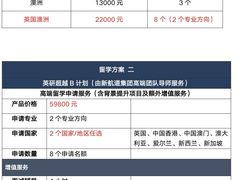 -福州新航道雅思·托福·留学·小语种培训(东街口校区)
