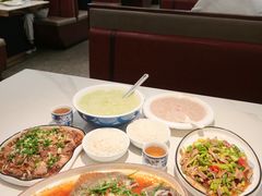 -旺达·福州菜(正大广场店)