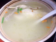 -19号私房菜(云南路店)