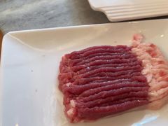 -清真·鸦儿李记·涮肉(花市店)