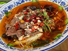 -德胜轩正宗顺德菜(宝安沙井会展中心店)