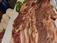 -7年8班朝鲜族非遗美食(三钢里店)