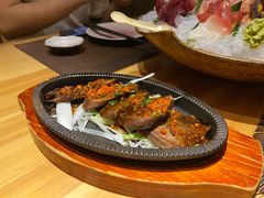 -割烹旭日本料理(龙湖狮山天街店)