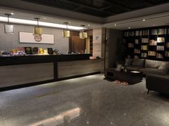 -水墨澜渟足道·SPA·传统(四望亭东关街店)